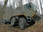 Tatra T815/7 8x8 1998 года